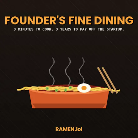 Ramen.lol — Misery Leaderboard gallery image