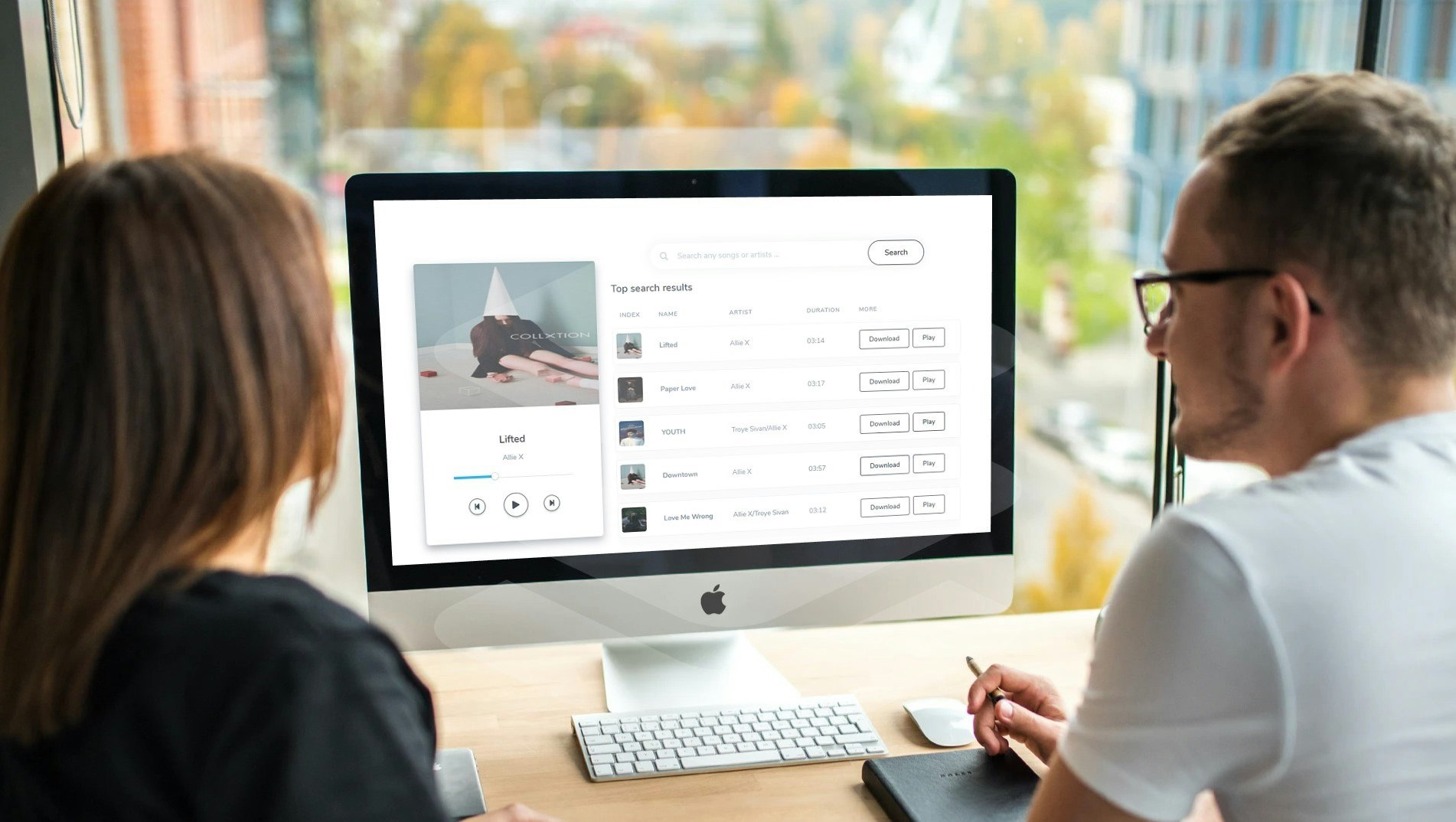 MusicDer gallery image