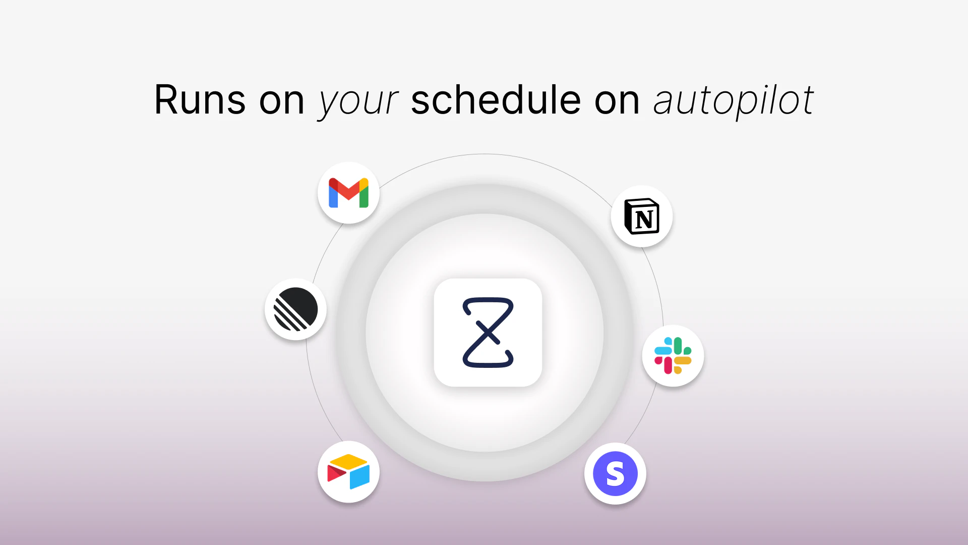 Integrations in Spine screenshot 3