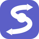 Shiftr - AI Post Helper logo