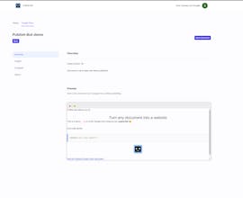 Publish Bot gallery image