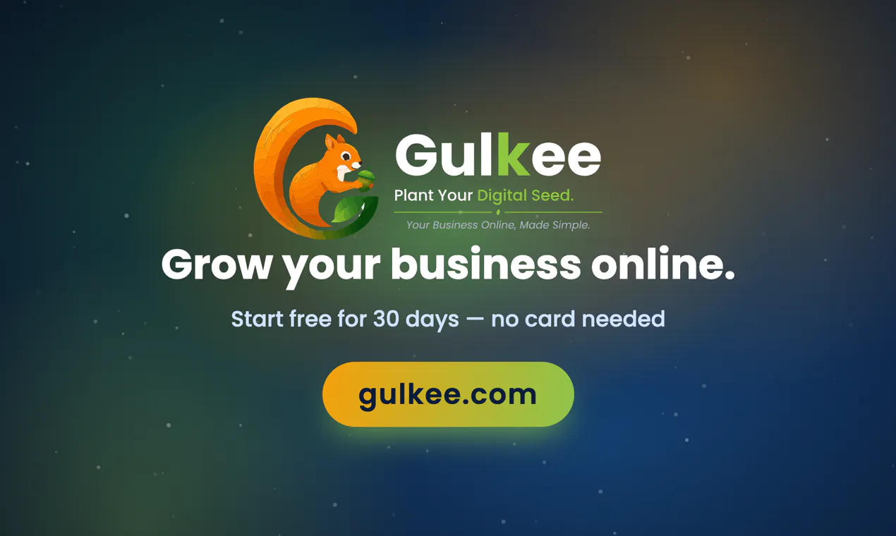Gulkee gallery image