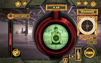 Shooting Range Simulator Game gallery image
