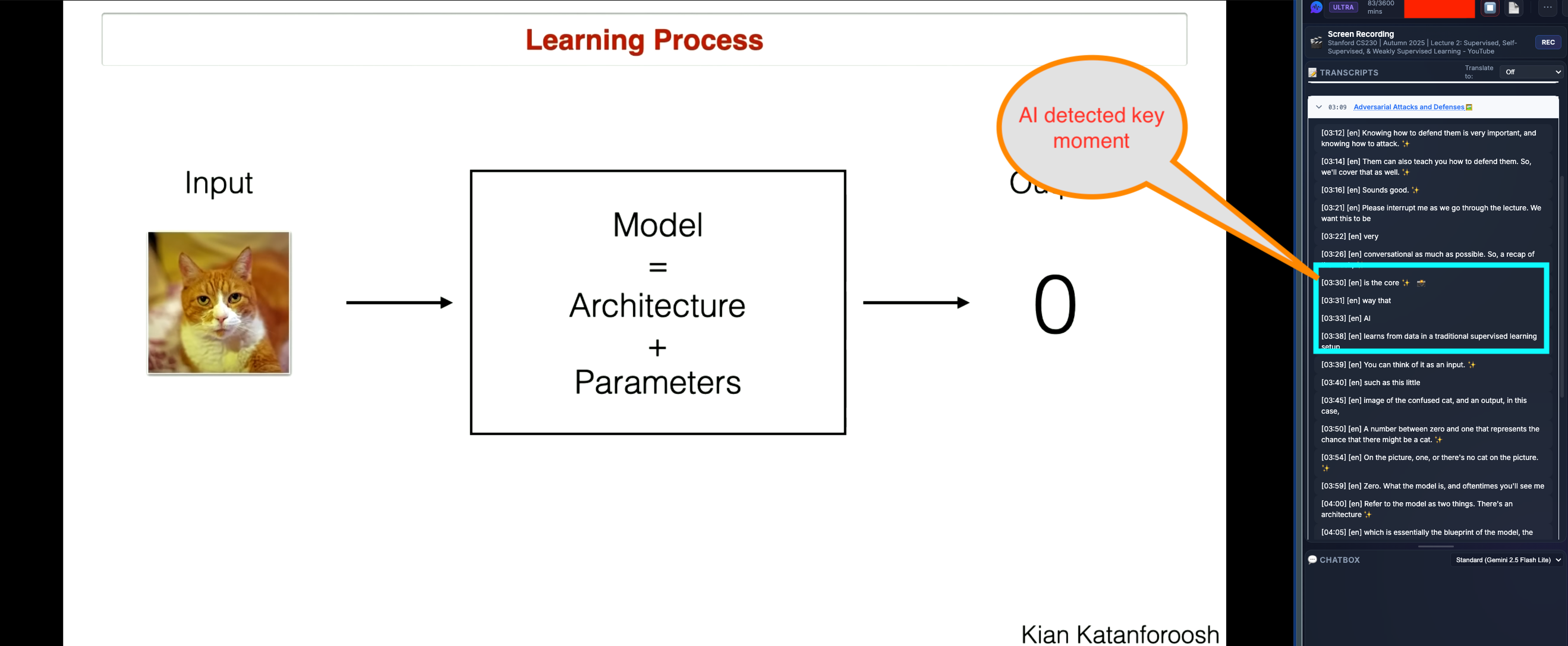NoteVideoLLM gallery image