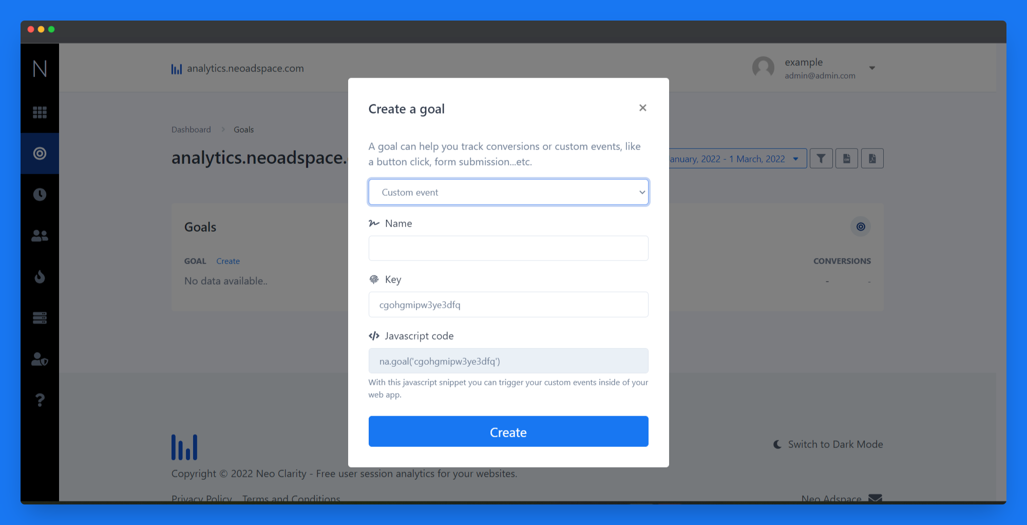 Neo Adspace gallery image
