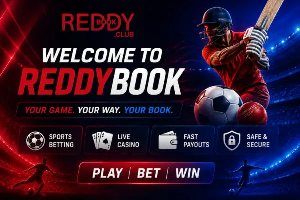 ReddyBook gallery image