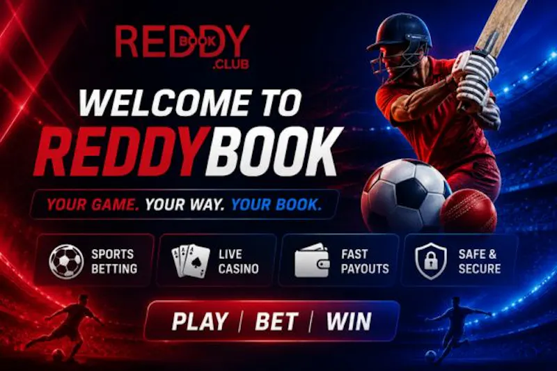 ReddyBook screenshot 2