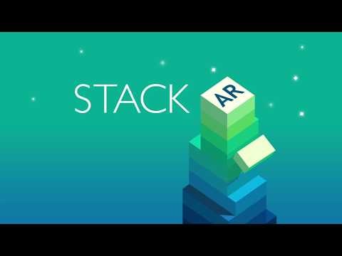 Stack AR