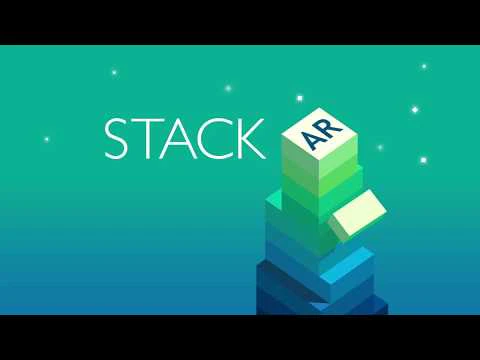 Stack AR