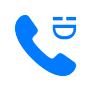 Livecaller logo