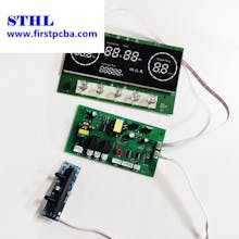 High quality pcba customize service gallery image