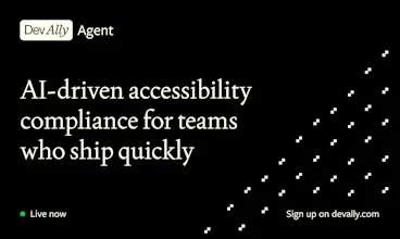 DevAlly AI Agent gallery image