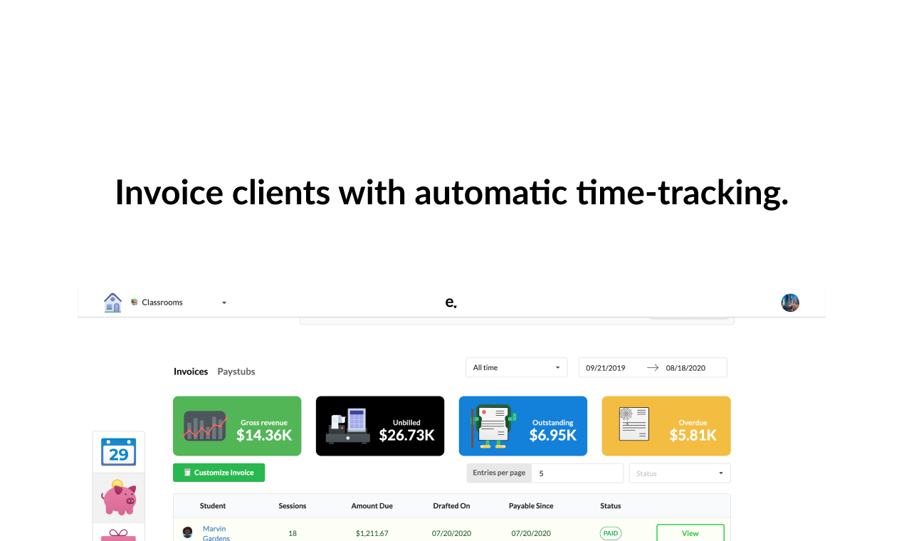 Epihub gallery image