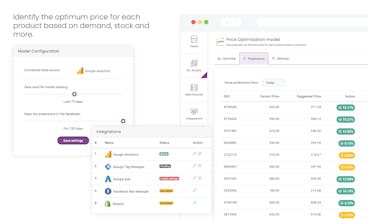 MorphL + Shopify gallery image