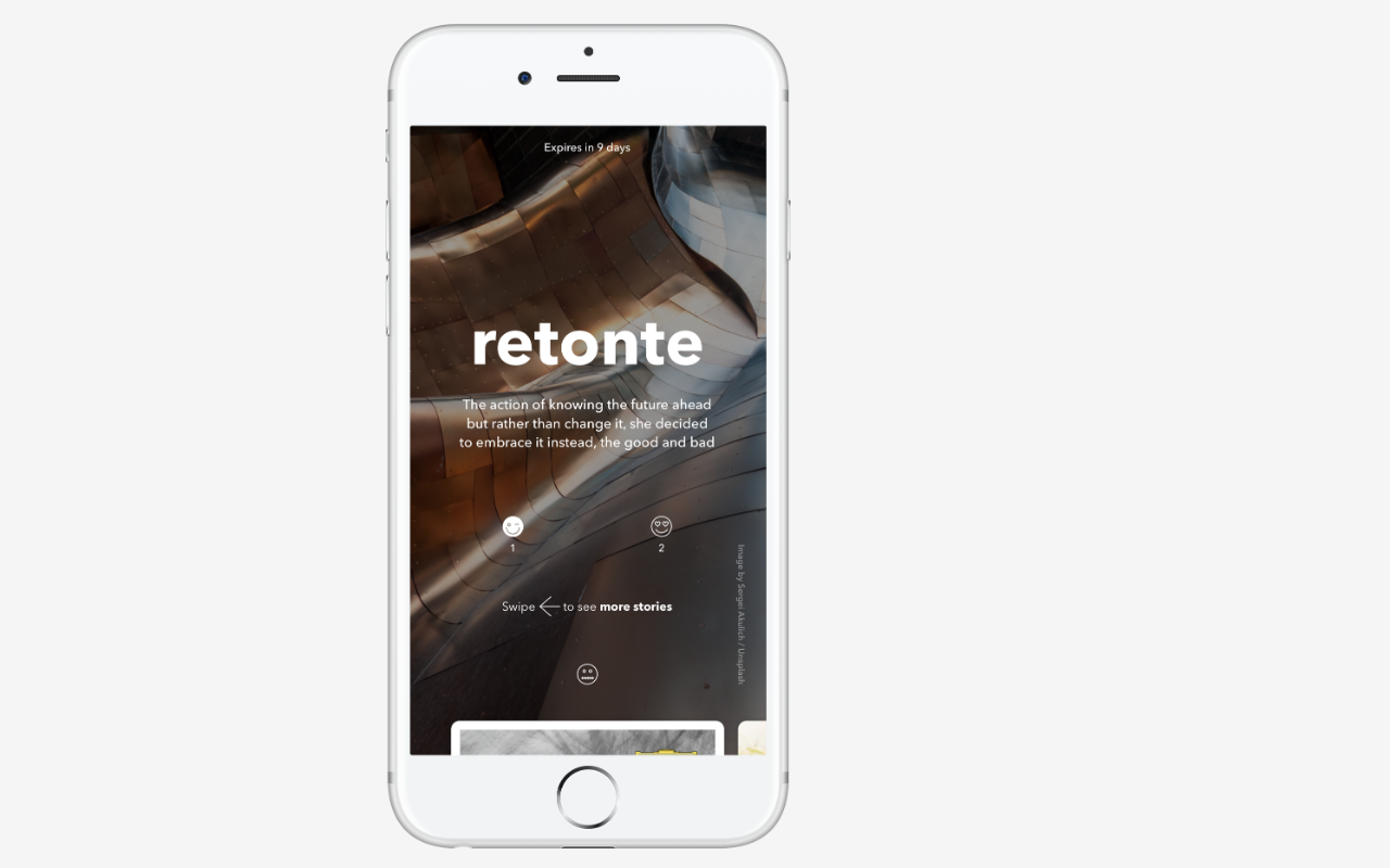 Miss D gallery image