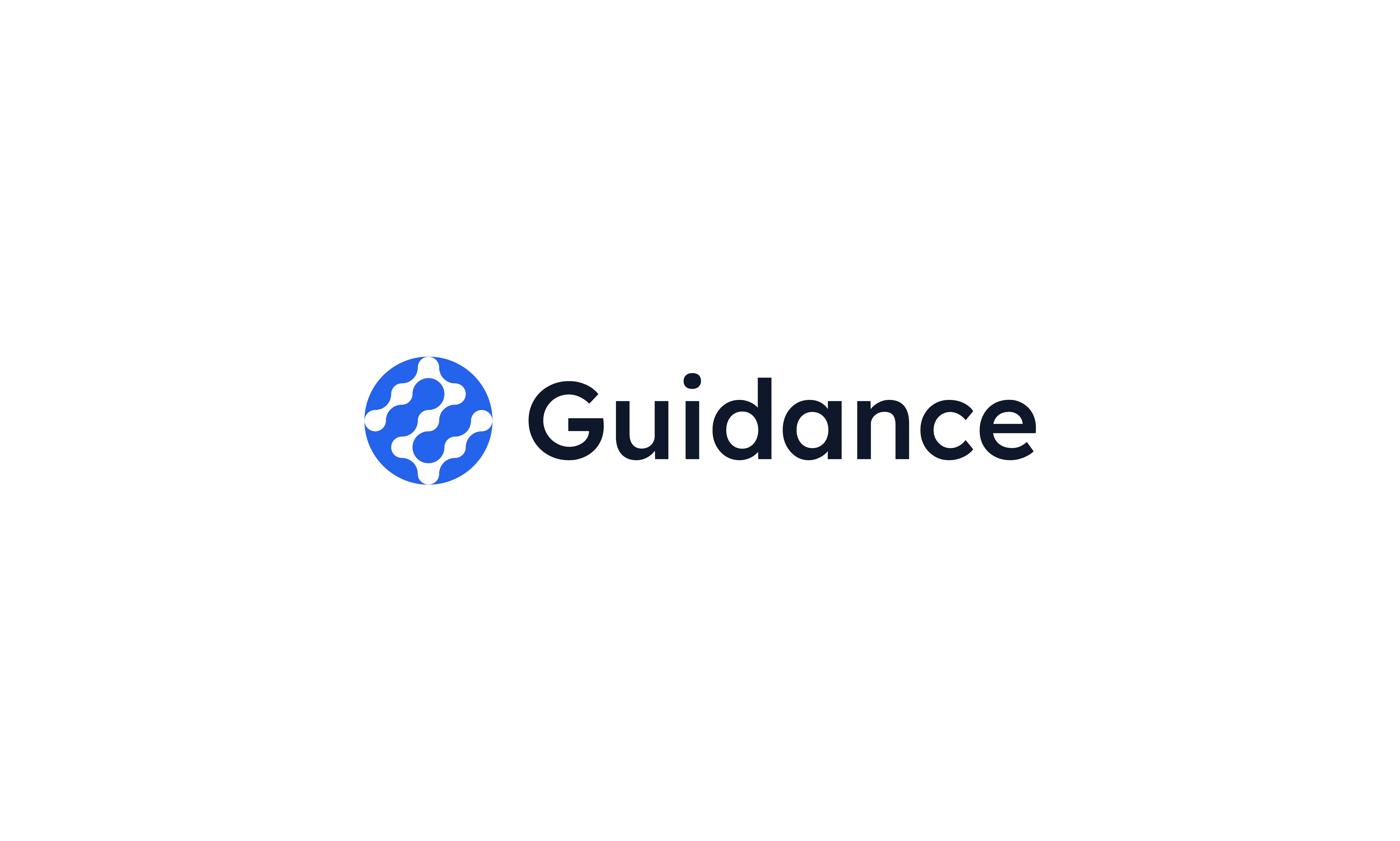 Guidance gallery image