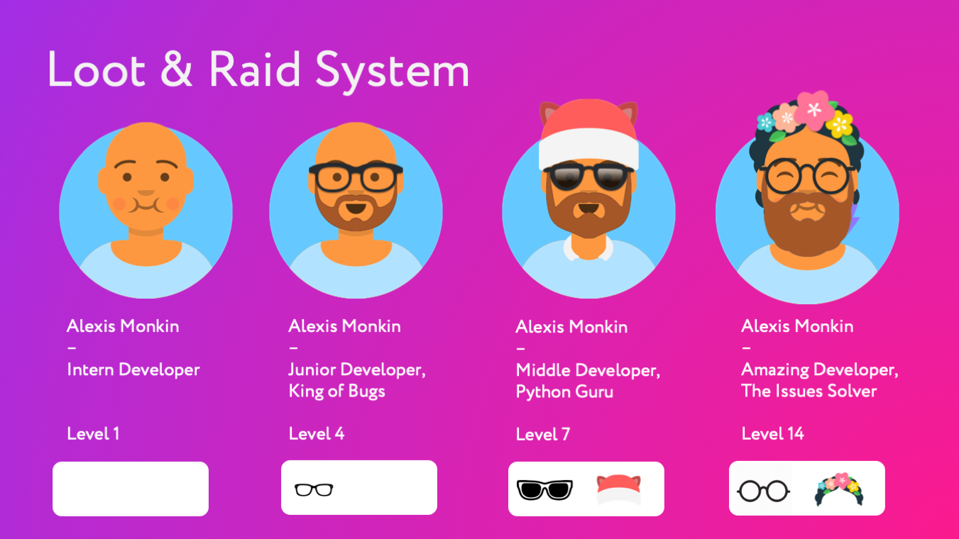 Dragons and Deadlines gallery image