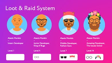 Dragons and Deadlines gallery image