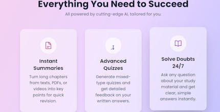 StuBro AI gallery image