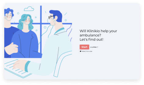 Klinikio