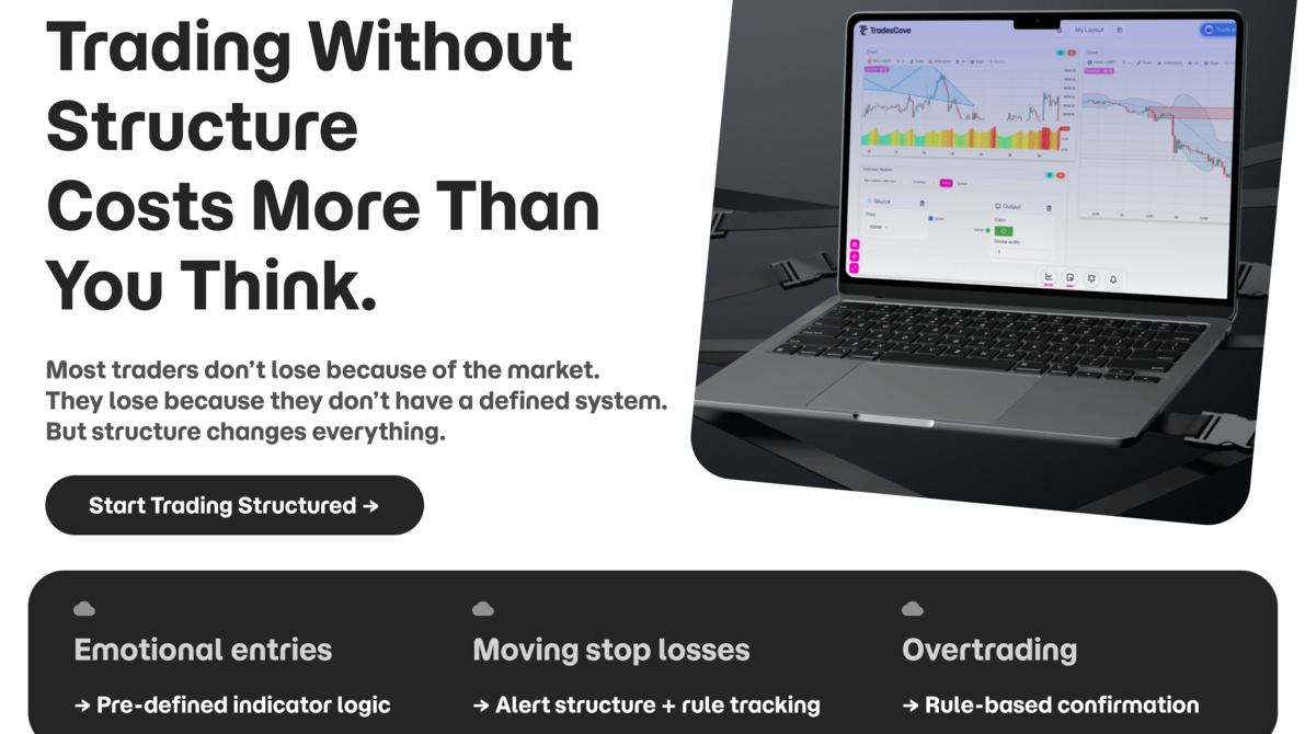 TradesCove gallery image