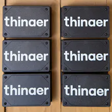 Thinaer gallery image