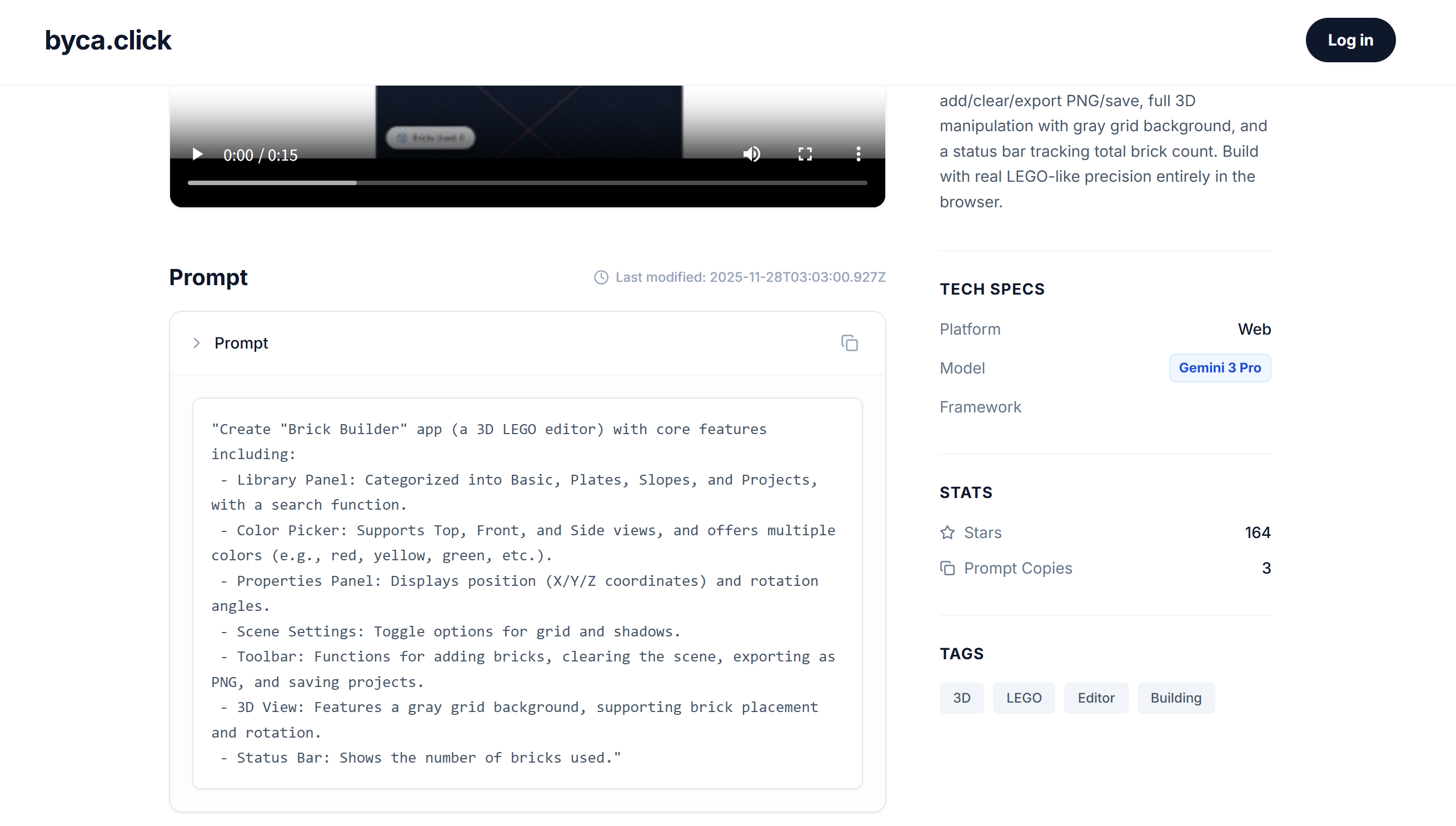 byca.click gallery image