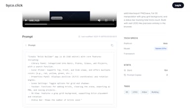 byca.click gallery image