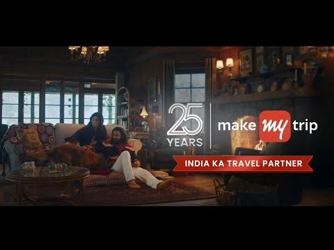 MakeMyTrip gallery image