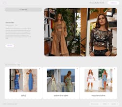 Fashgram gallery image