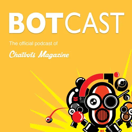 The Chatbots Magazine Botcast Ep 1 - Chatbots bubble, Slack fund invests, and Cisco makes moves