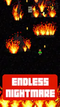Hot Rush: An 8-Bit Horror Adventure gallery image