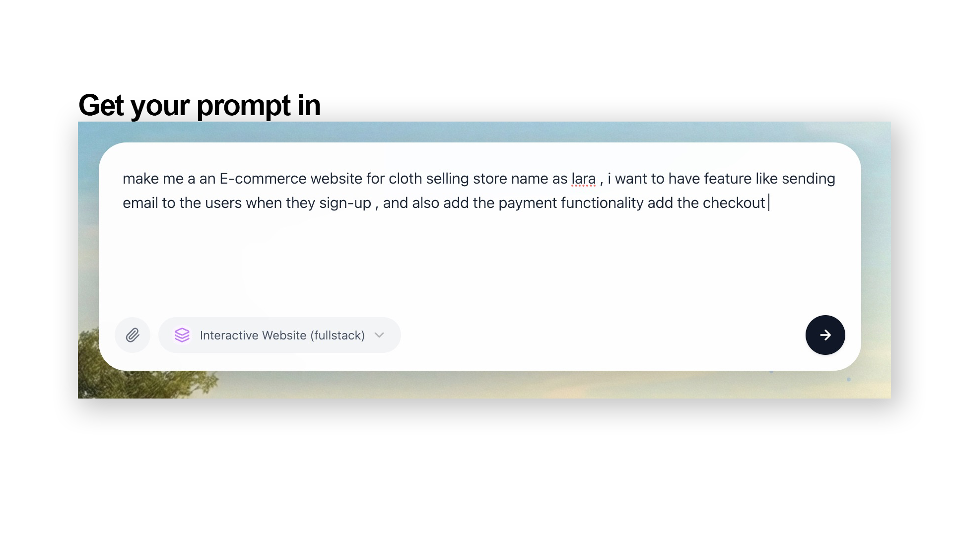 CodePup AI gallery image