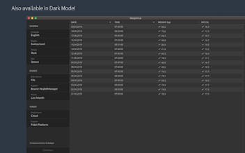 WeightHub gallery image