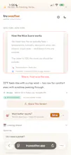 Truweather . Weather without Clutter gallery image