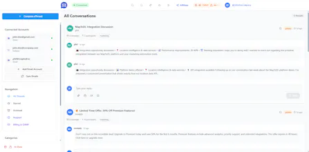 eThreads gallery image