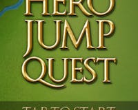 Hero Jump Quest - Endless Fantasy Hopper media 1