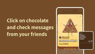 Lucky Chocolate gallery image