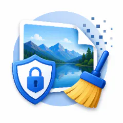 JPG Privacy Cleaner