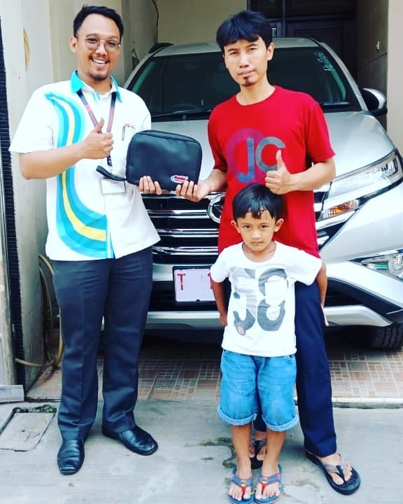 Daihatsu Karawang gallery image