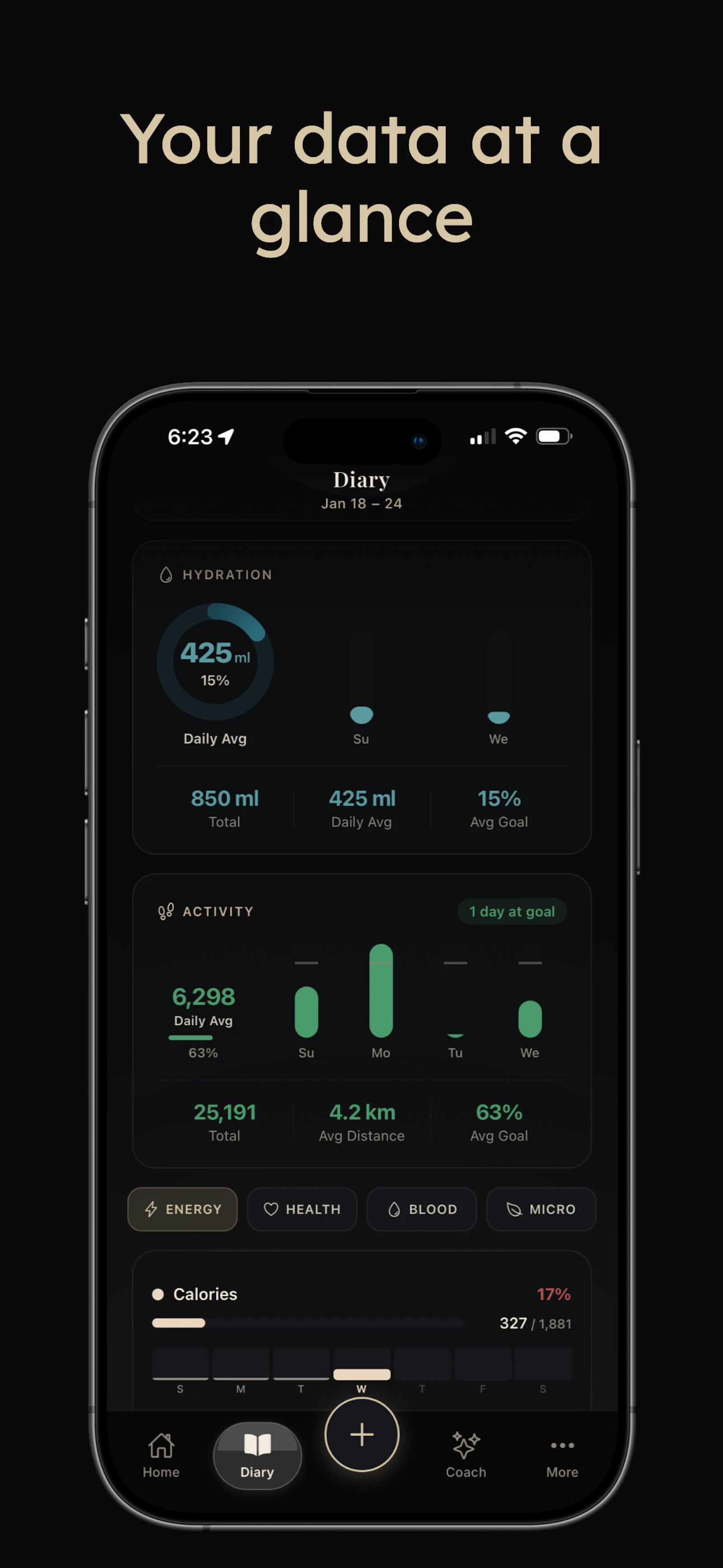 PlateLens screenshot 6
