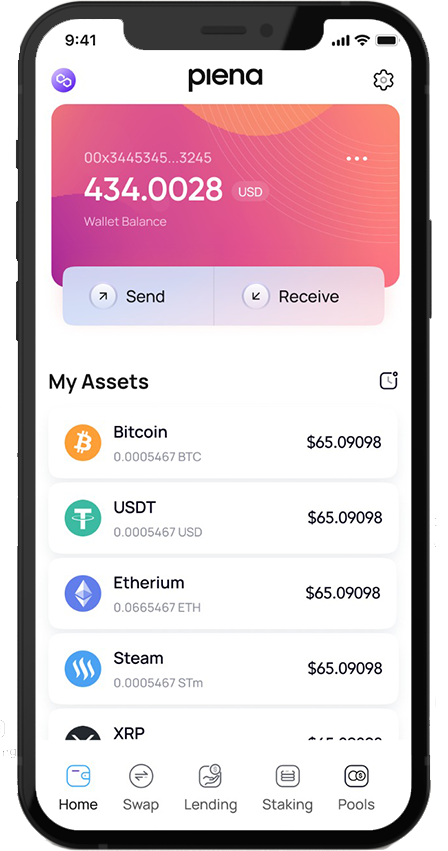Plena Finance - Bringing the Power of Web3 at your Fingertips! media 6