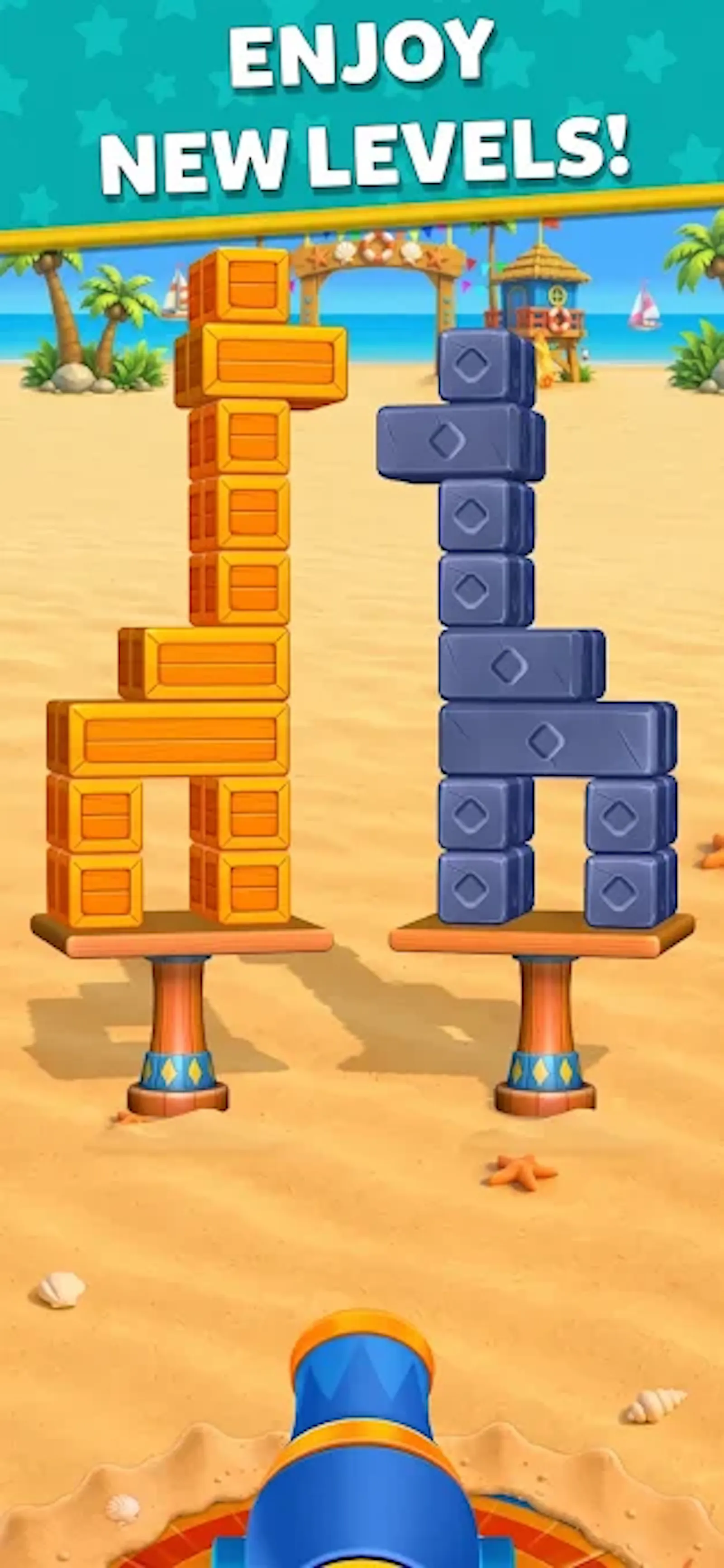 Smash Royale screenshot 3
