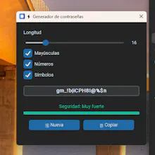 Gestor de Contraseñas Portable+Offline gallery image