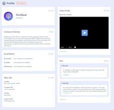 HireBeat - Job Seekers gallery image