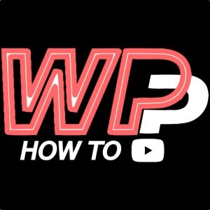 «WP How to 'Plugin WordPress