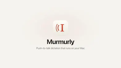Murmurly gallery image