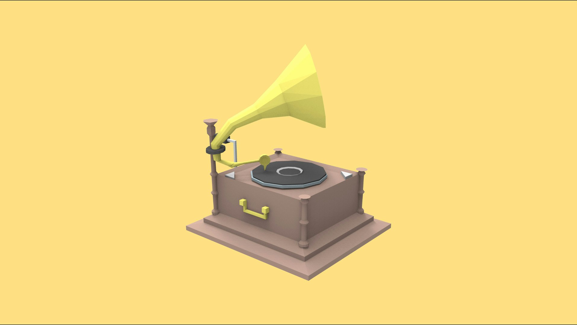 Google Blocks gallery image