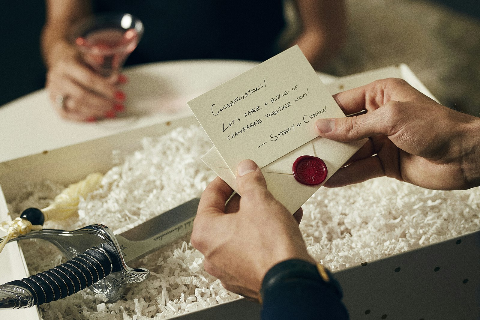 Token for Web gallery image