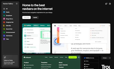 Navbar Gallery gallery image